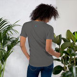 MASA unisex t-shirt